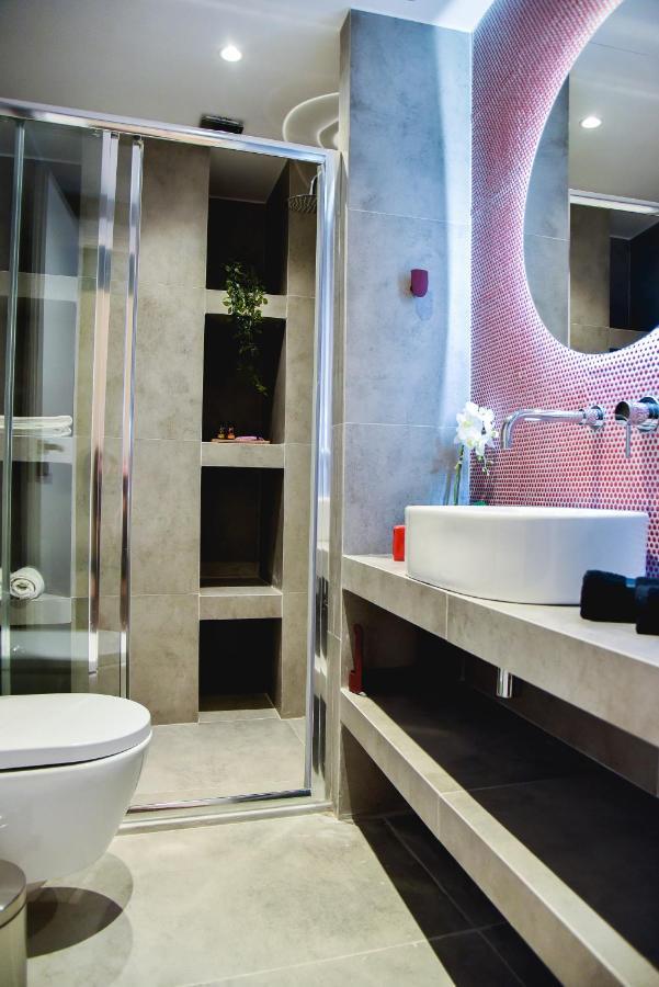 Central44 Omg Casual Suite Athens Exterior photo