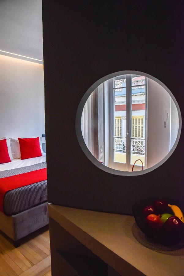 Central44 Omg Casual Suite Athens Exterior photo