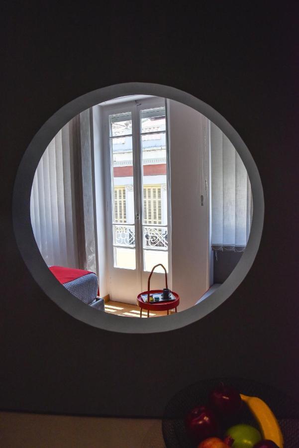 Central44 Omg Casual Suite Athens Exterior photo