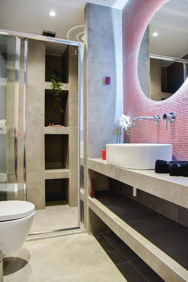 Central44 Omg Casual Suite Athens Exterior photo